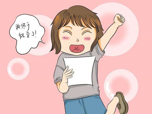 第二代供卵试管婴儿的诞生。32年，两代母亲的孕产生活