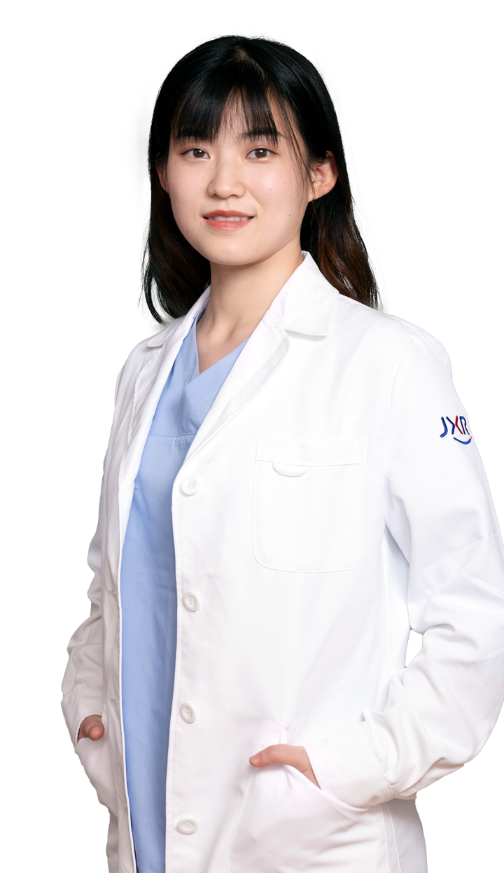 王雪娇-医师