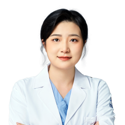 李洋（不孕门诊4）医师 妇产科学硕士