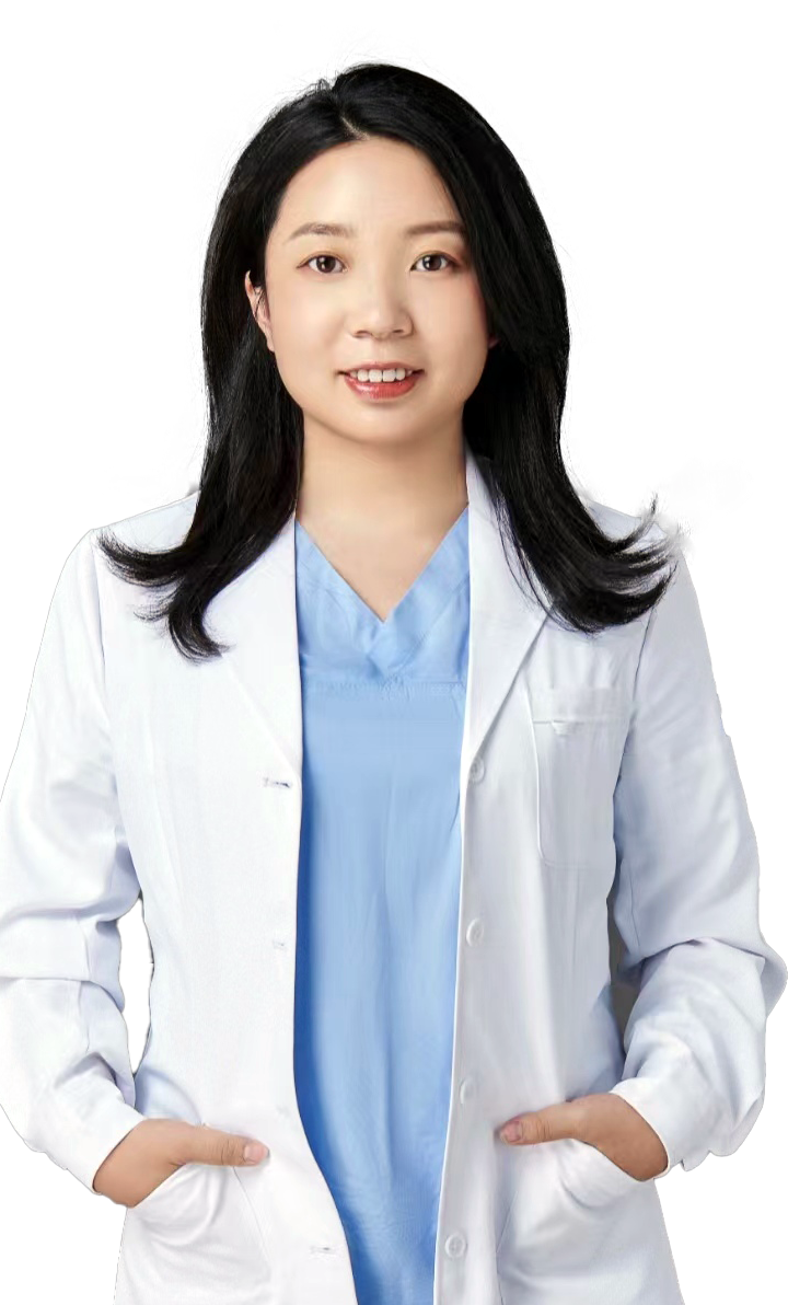 杨悦-主治医师