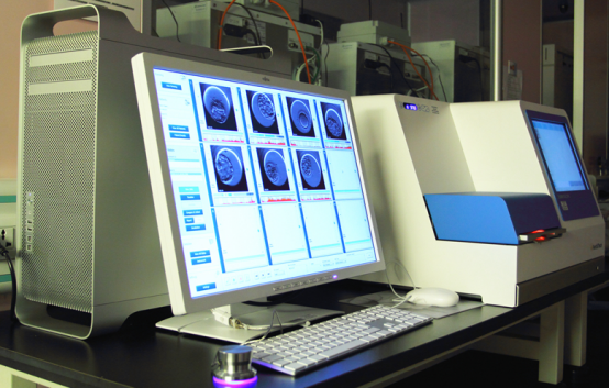胚胎延时观察系统