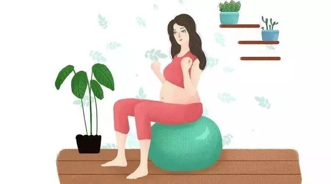备孕，练习瑜伽有什么好处