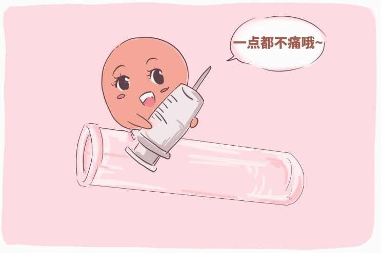 为什么供卵试管婴儿移植后会感到腹胀？供卵试管婴儿移植后腹胀的原因