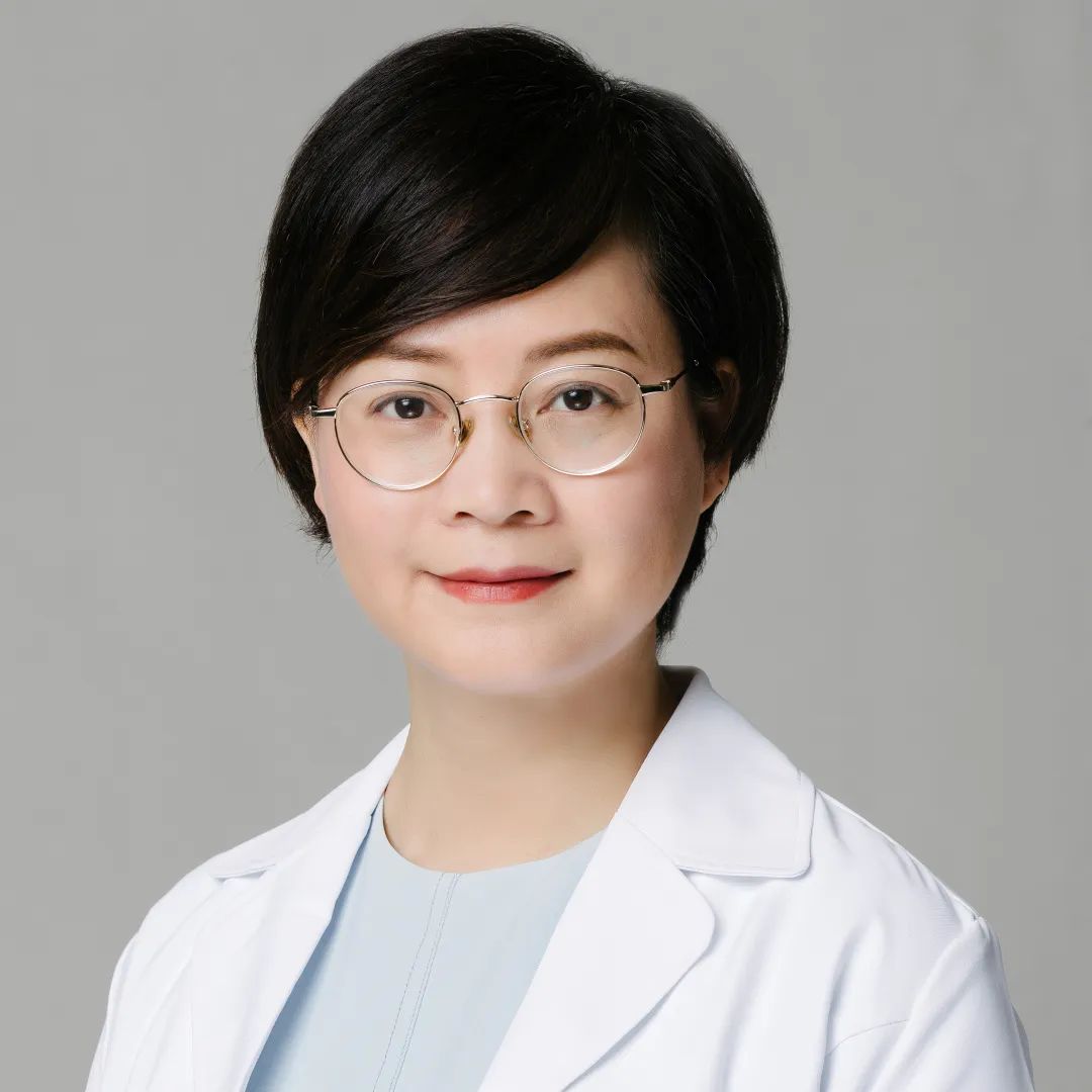 刘敬  成都西囡妇科医院副院长  副主任医师