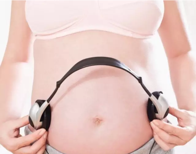 你知道吗？胎宝宝能感觉到孕妈的情绪