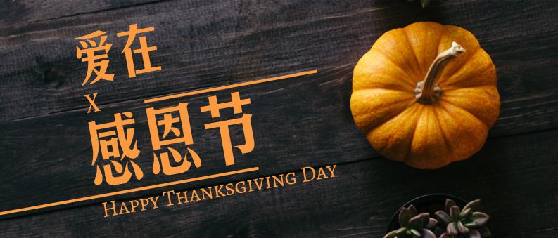 感恩节特辑:内容太走心,千万不要哭