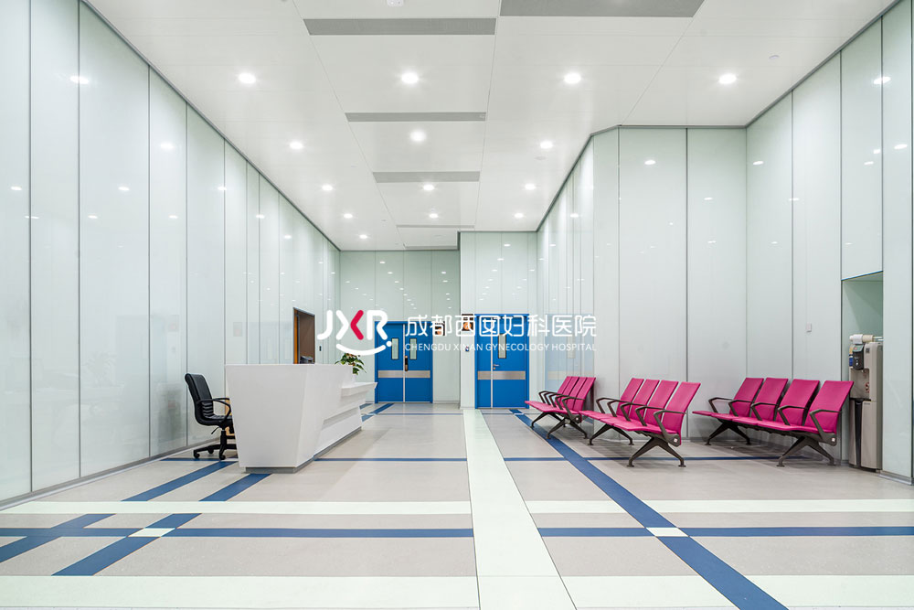 胚胎实验室环境