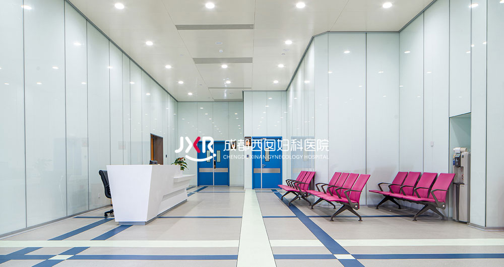 胚胎实验室环境