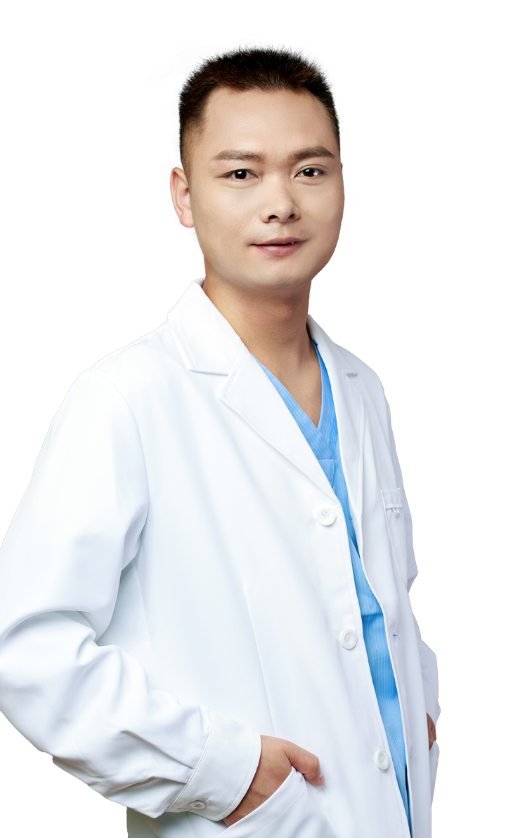 刘刚-主治医师