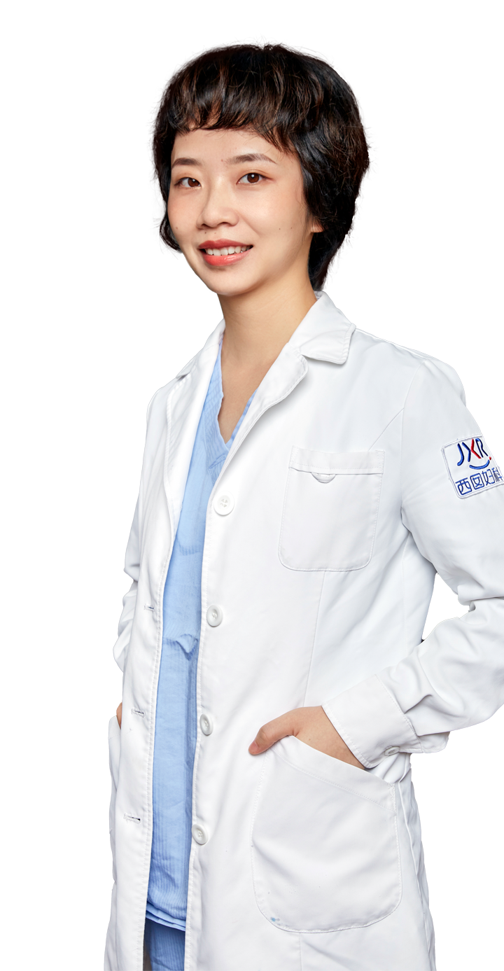 杨红梅-主治医师