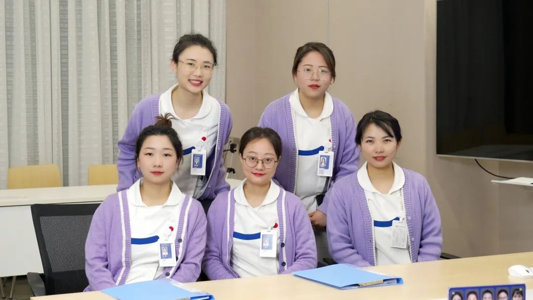 西囡个案管理师——助孕路上强大助力
