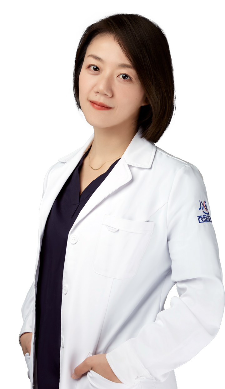 李莹星 副主任医师