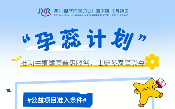 试管婴儿促排用药免费1次，最高省5595元！