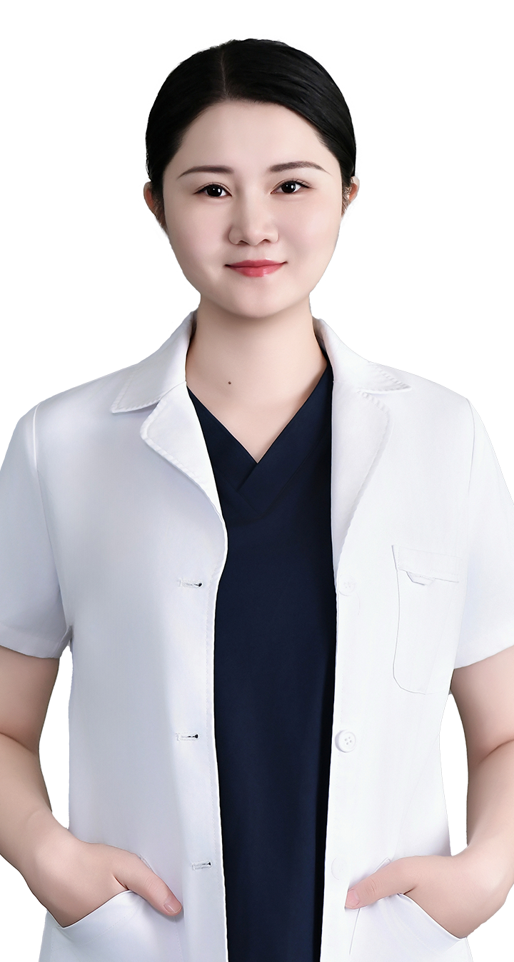 李林娜 美容主诊医生