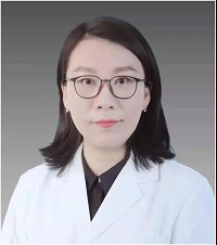 白倩