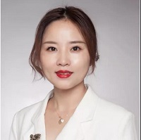 梁爽