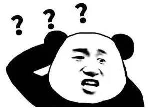 小朋友，你是否有很多问号