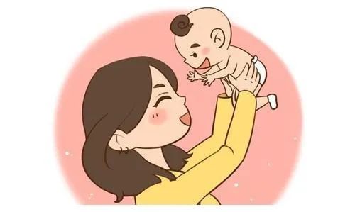 网络图片:保持轻松乐观的心态,相信医生会竭尽所能将最棒的宝宝带给您,我们一起努力,共同营造一个完美的家