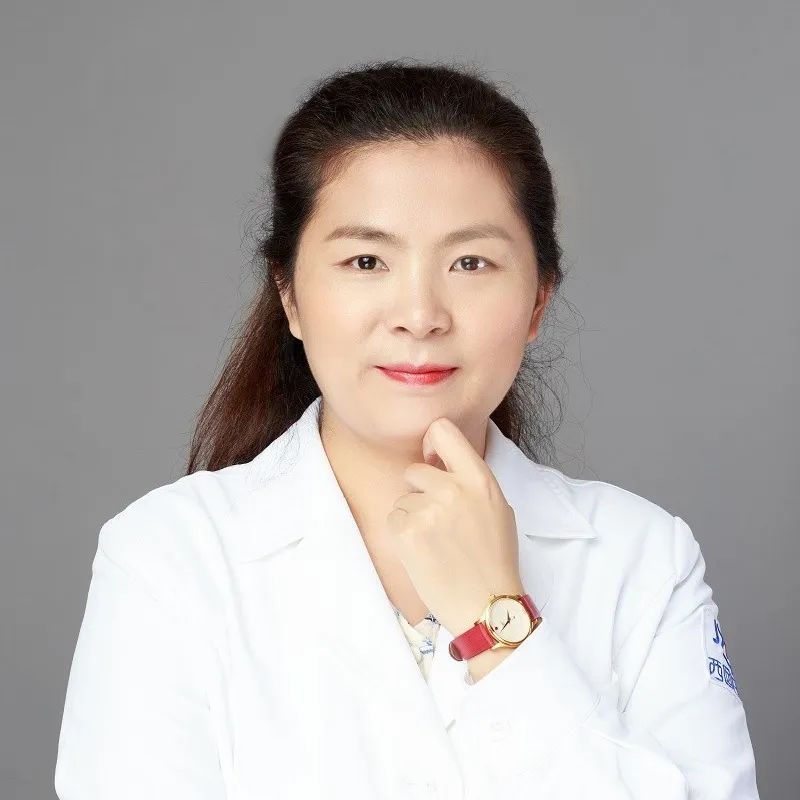 尹新红—心理咨询师