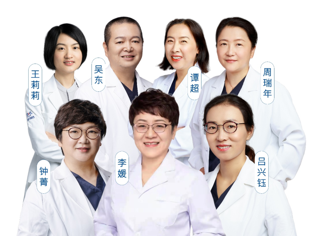 国内生殖医学领域殿堂级专家李媛教授的加入，标志着西囡在生殖医学领域拥有了更为坚实的力量