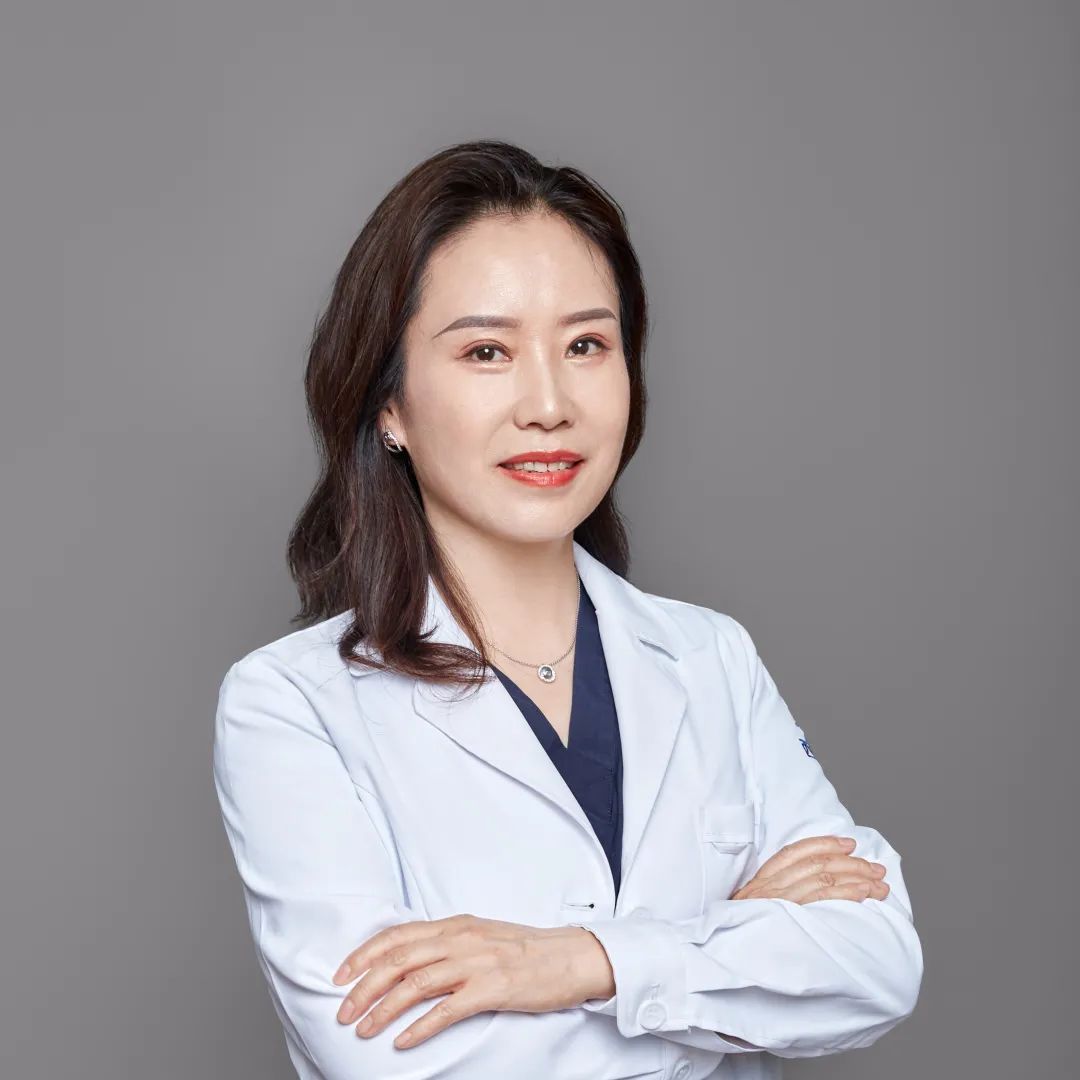 耿丽红 主任医师