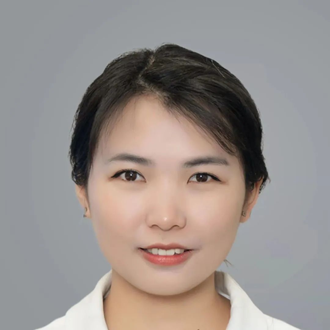 刘清（小清）  国家认证生殖健康管理师  个案管理师