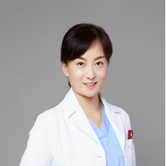 苏琴   健康管理师  健康管理中心及门诊主任