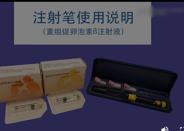 更改后的视频