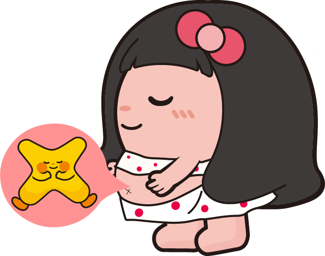 幸孕三宝表情:孕气满满 幸孕三宝表情:孕气满满