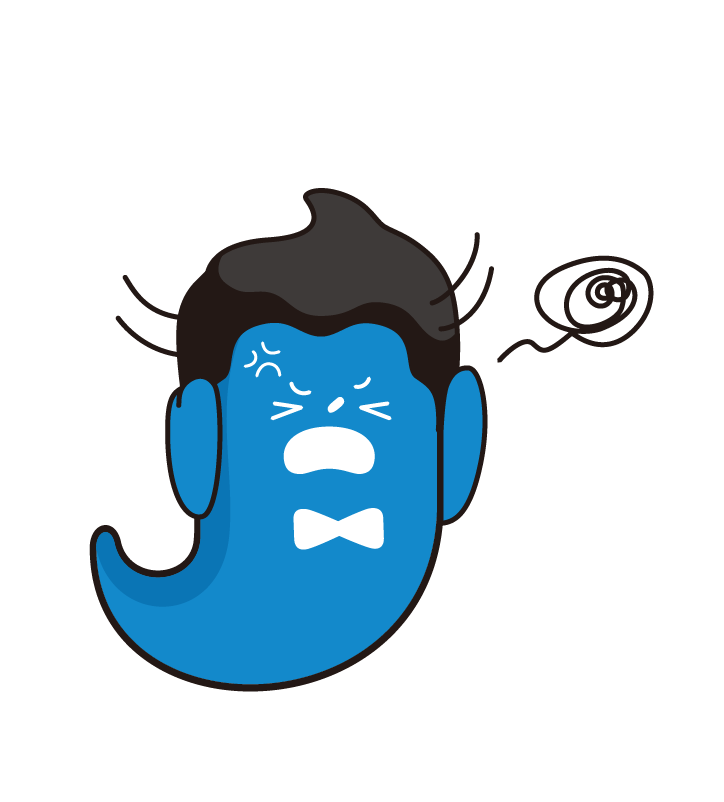 幸运三宝表情 幸运三宝表情