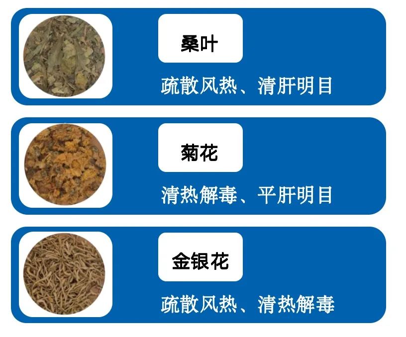 疲劳、心烦意乱？不如来杯中药养生茶