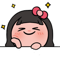 幸孕三宝表情