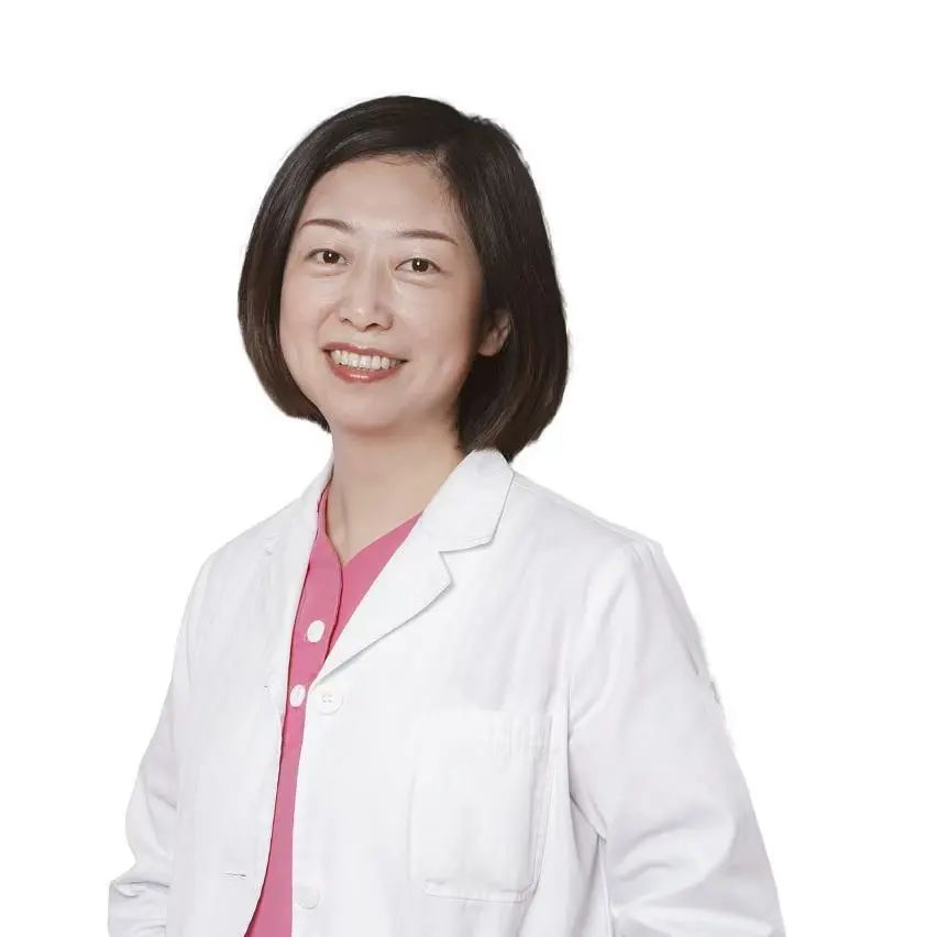 陈湘 主任医师