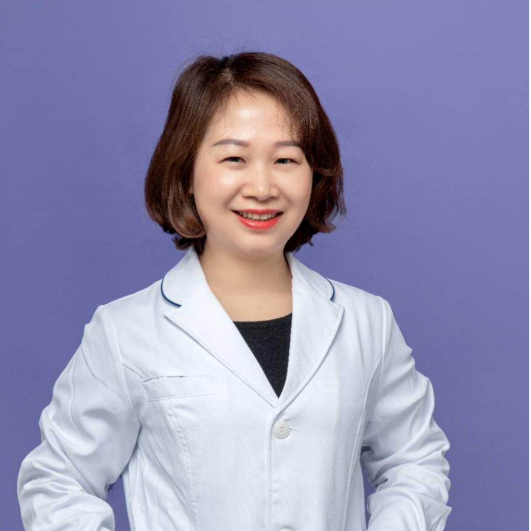 张小灵 副主任医师