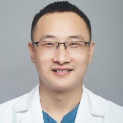 张阳波 副高职称