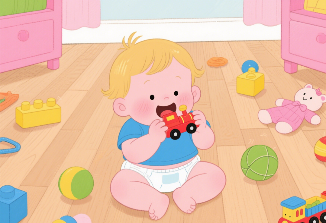 1. “口腔雷达探测” 1. “口腔雷达探测”