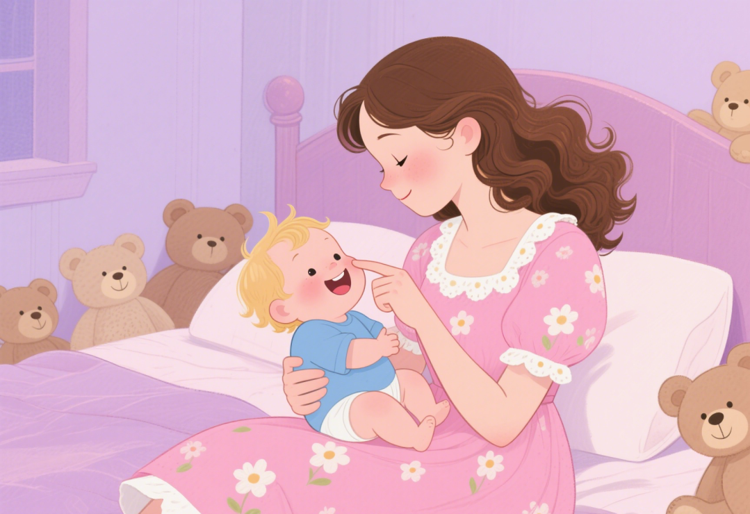 2. “觅食本能开关” 2. “觅食本能开关”