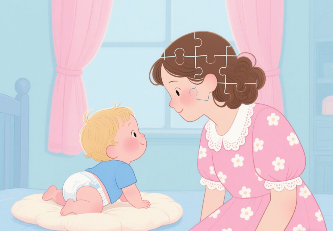 3. “人脸拼图专家” 3. “人脸拼图专家”