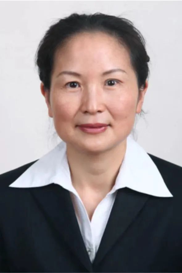 王美莲 主任医师，副教授