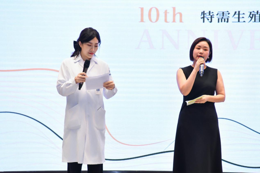 多年来,她们见证了无数家庭在这里圆梦,自己也从工作中获得了满满的成就感与幸福感。“每一个宝宝的诞生,都是我们最大的动力”,简单的话语道出了特需科室全体人员的心声。