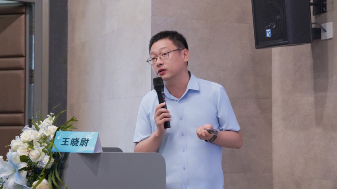 国家卫健委科研所人类精子库冷冻部负责人