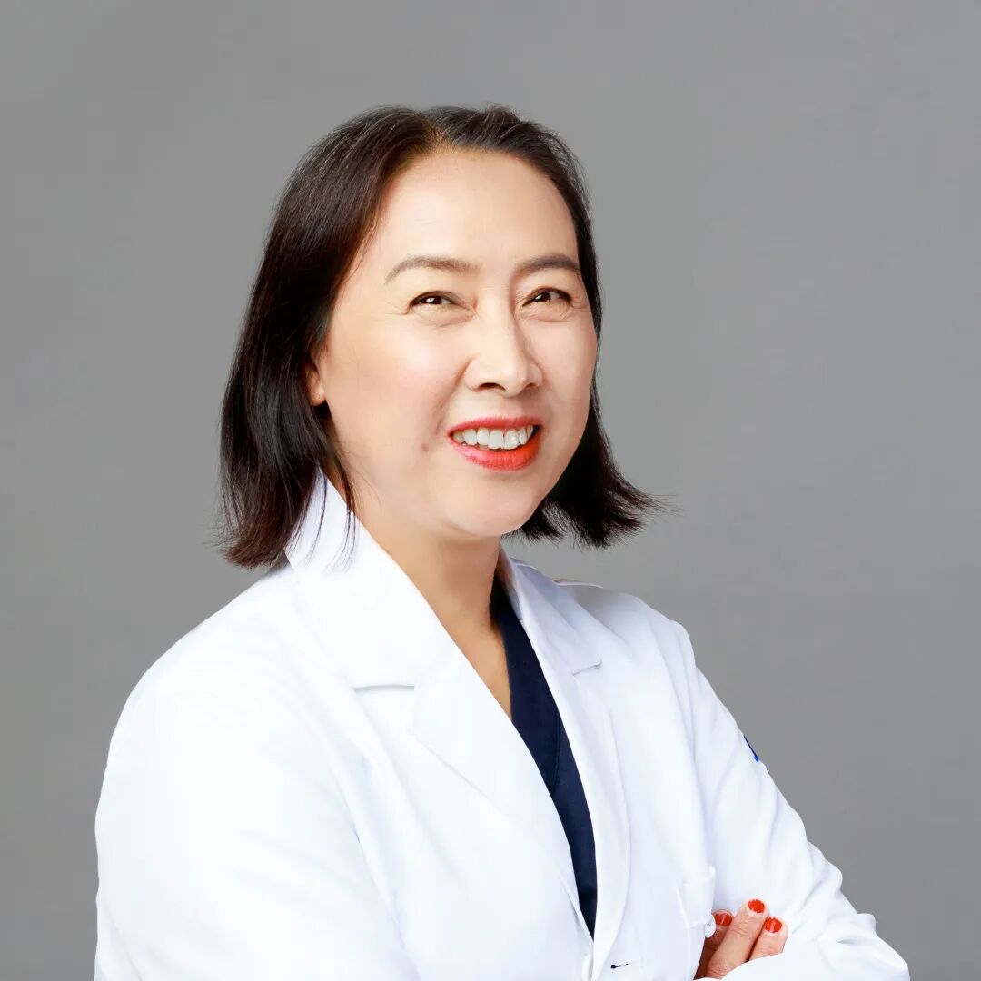 谭超 副主任医师