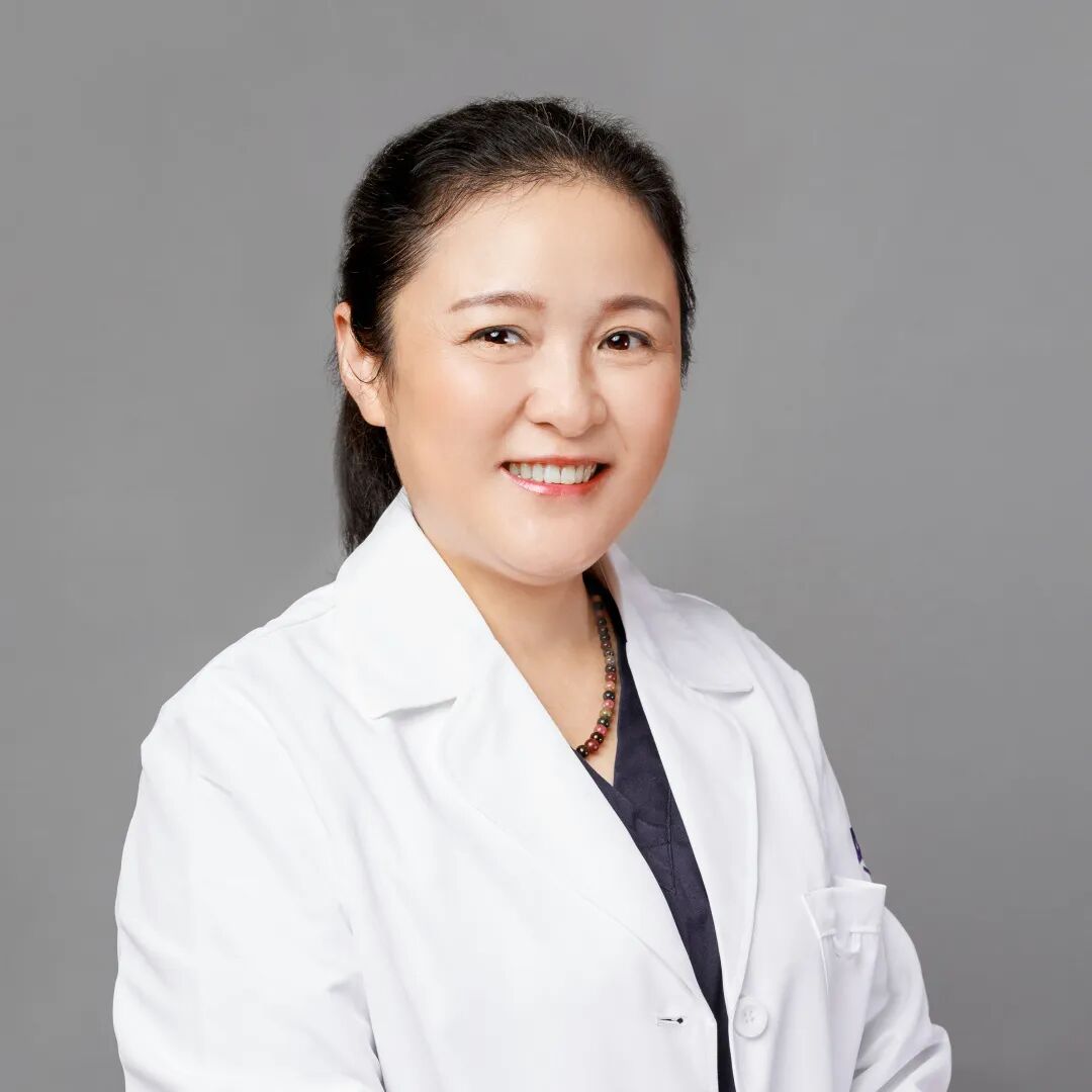 肖雁群 主任医师