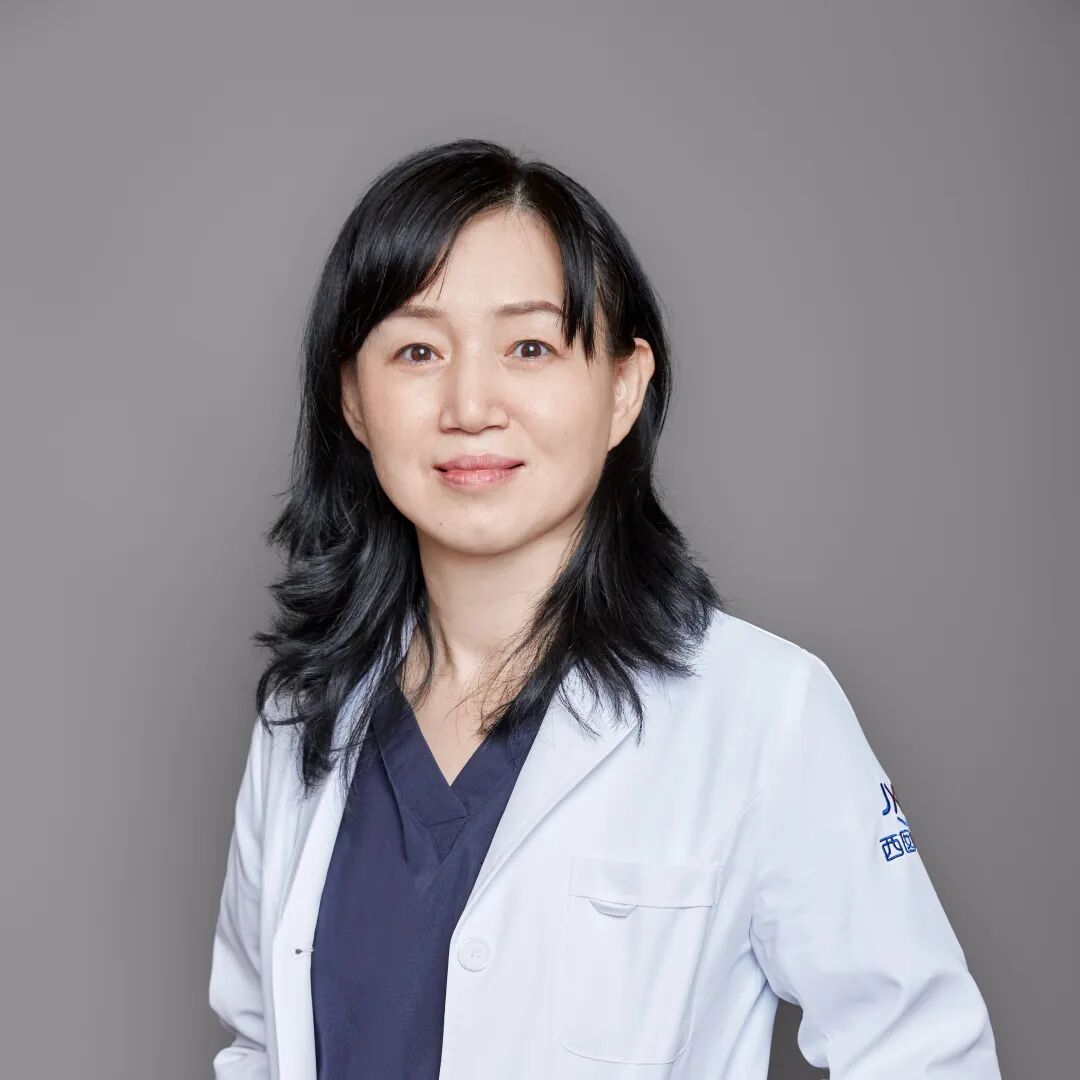 王松峰 主任医师、硕士