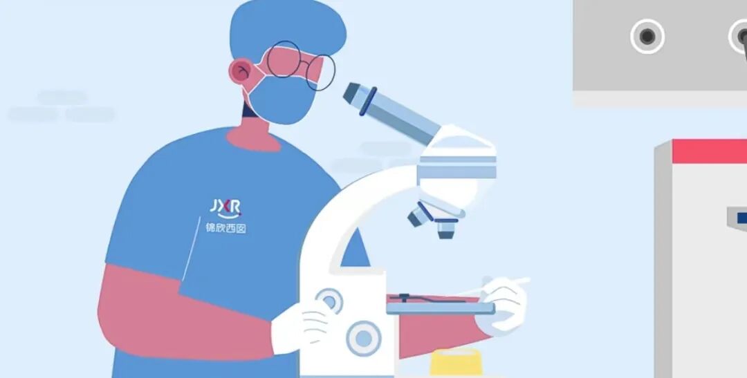 喜报！锦欣西囡首例通过“精子功能全套优化检测”宝宝顺利诞生！