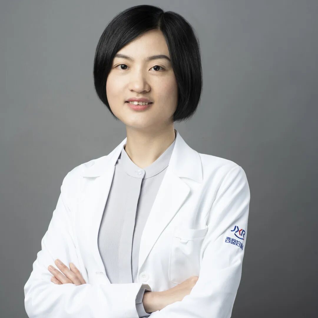 王莉莉 院长助理/科室主任 主任医师