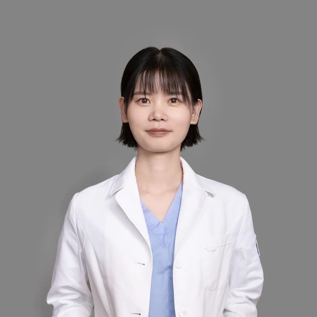 李小丽 主治医师