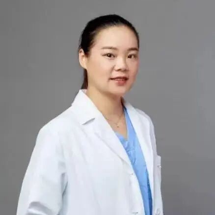 谢丽娟 科室副主任 副主任医师