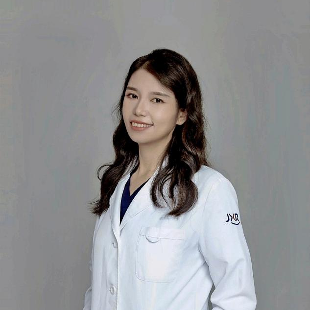 李亚 副主任医师