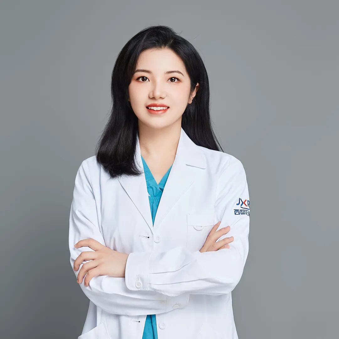 李雪菲 主治医师